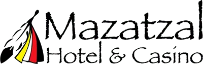 Mazatzal Hotel & Casino Logo