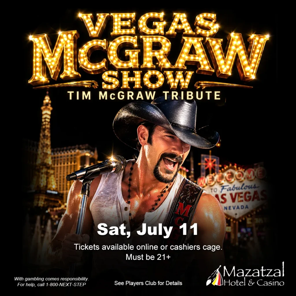 Tim McGraw Tribute July 11